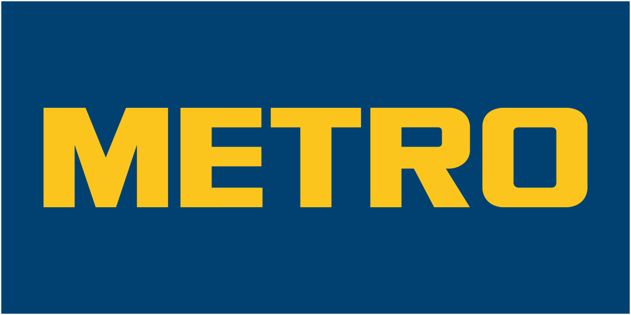 Оптовая сеть Metro - партнёр компании Старлесс-Трейд